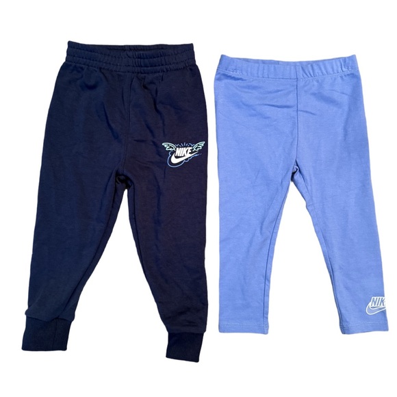 Nike Other - NIKE 2pc Jogger/Legging Set, NWOT